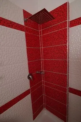 Apart Daire, 1 Yatak Odası, Balkon