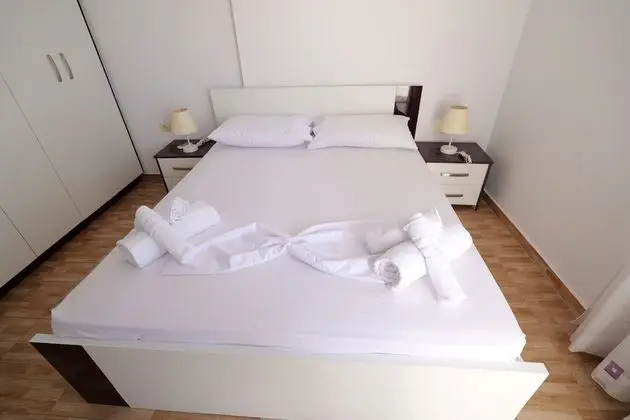 Apart Daire, 1 Yatak Odası, Balkon