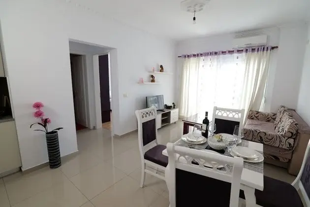 Apart Daire, 1 Yatak Odası, Balkon