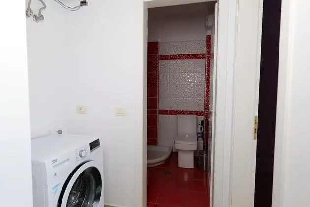 Apart Daire, 1 Yatak Odası, Balkon