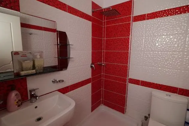 Apart Daire, 1 Yatak Odası, Balkon