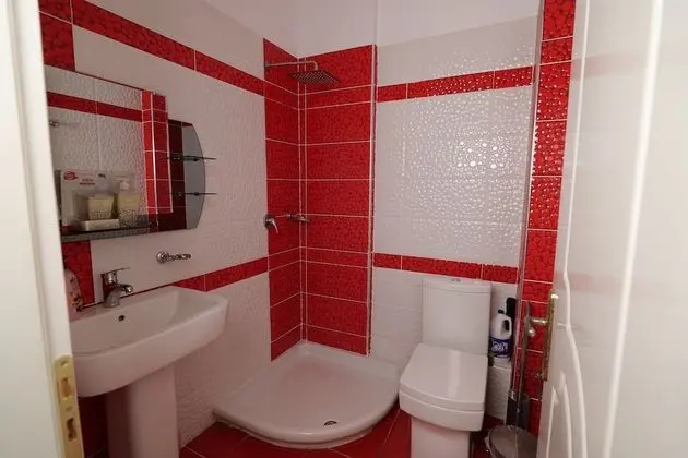 Apart Daire, 1 Yatak Odası, Balkon