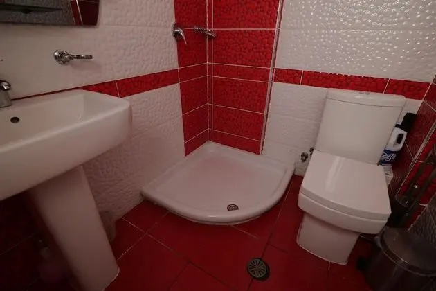 Apart Daire, 1 Yatak Odası, Balkon