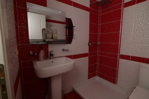 Apart Daire, 1 Yatak Odası, Balkon