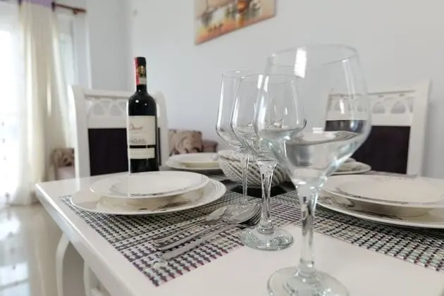 Apart Daire, 1 Yatak Odası, Balkon