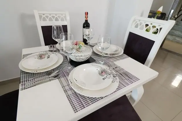 Apart Daire, 1 Yatak Odası, Balkon