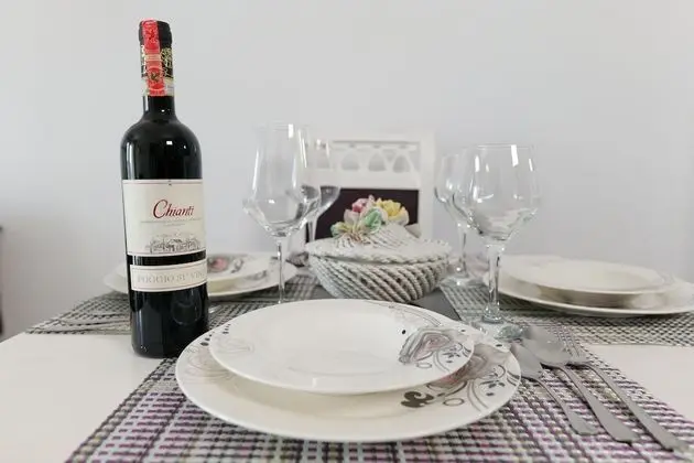 Apart Daire, 1 Yatak Odası, Balkon
