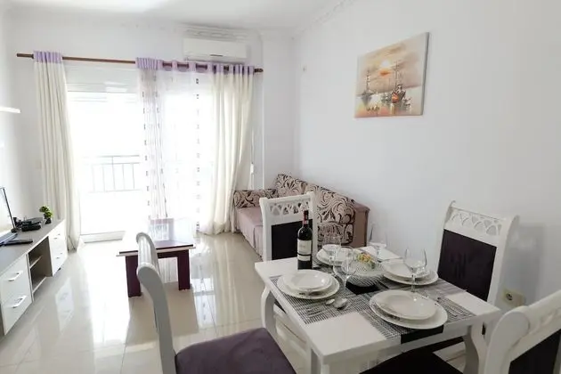 Apart Daire, 1 Yatak Odası, Balkon