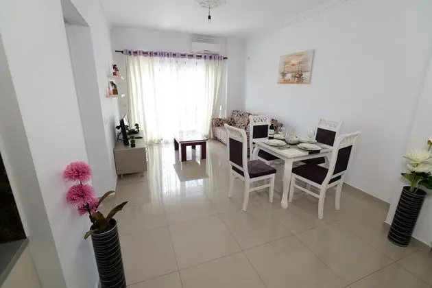 Apart Daire, 1 Yatak Odası, Balkon