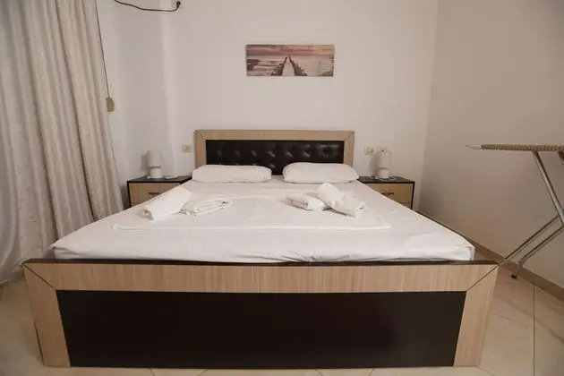 Apart Daire, 2 Yatak Odası, Balkon