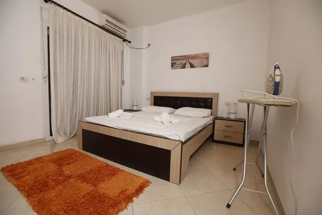 Apart Daire, 2 Yatak Odası, Balkon