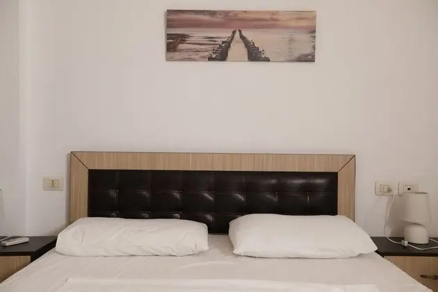 Apart Daire, 2 Yatak Odası, Balkon