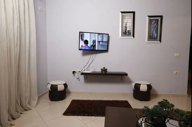 Apart Daire, 2 Yatak Odası, Balkon