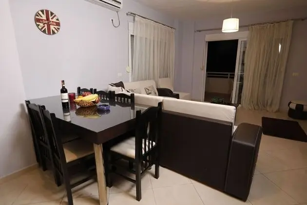 Apart Daire, 2 Yatak Odası, Balkon