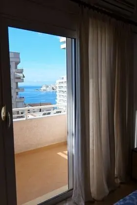 Apart Daire, 2 Yatak Odası, Balkon