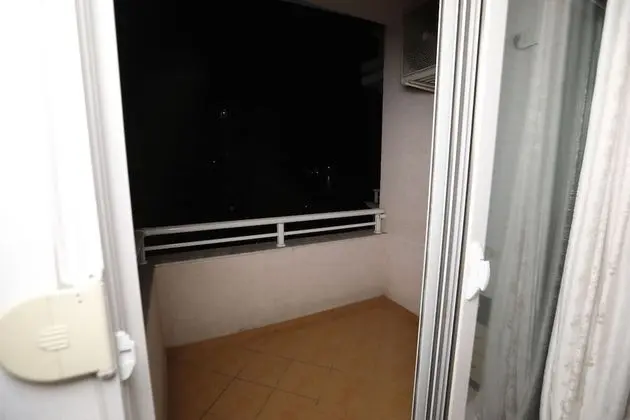 Apart Daire, 2 Yatak Odası, Balkon