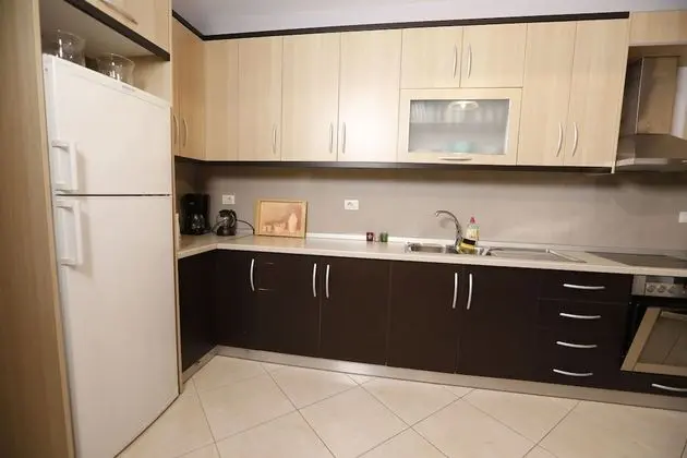 Apart Daire, 2 Yatak Odası, Balkon