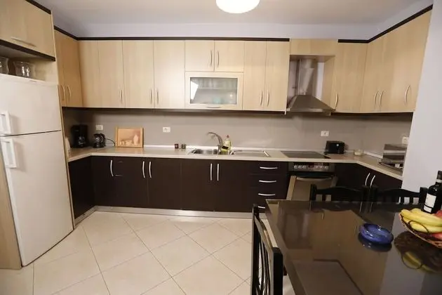 Apart Daire, 2 Yatak Odası, Balkon