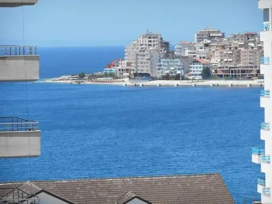 Apart Daire, 2 Yatak Odası, Balkon