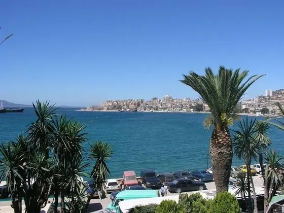 Apart Daire, 2 Yatak Odası, Balkon