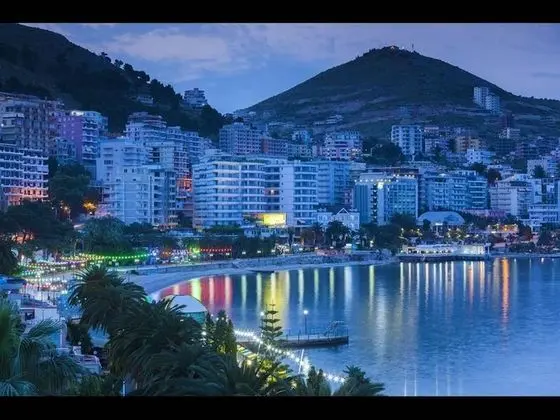 Apart Daire, 2 Yatak Odası, Balkon