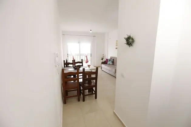 Apart Daire, 1 Yatak Odası, Balkon