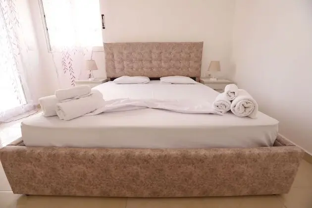 Apart Daire, 1 Yatak Odası, Balkon