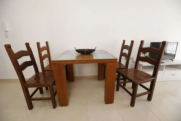 Apart Daire, 1 Yatak Odası, Balkon