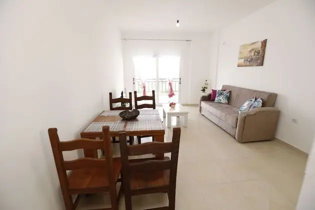 Apart Daire, 1 Yatak Odası, Balkon