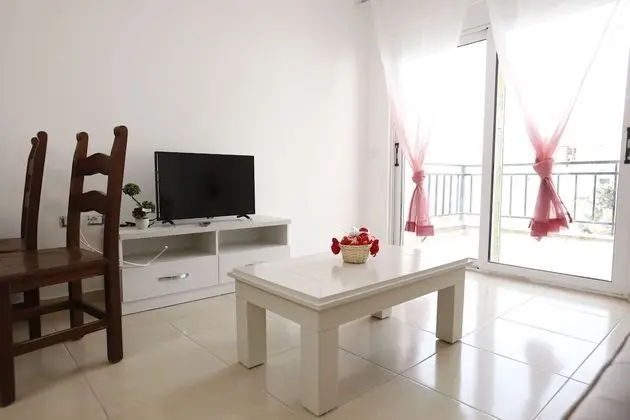 Apart Daire, 1 Yatak Odası, Balkon