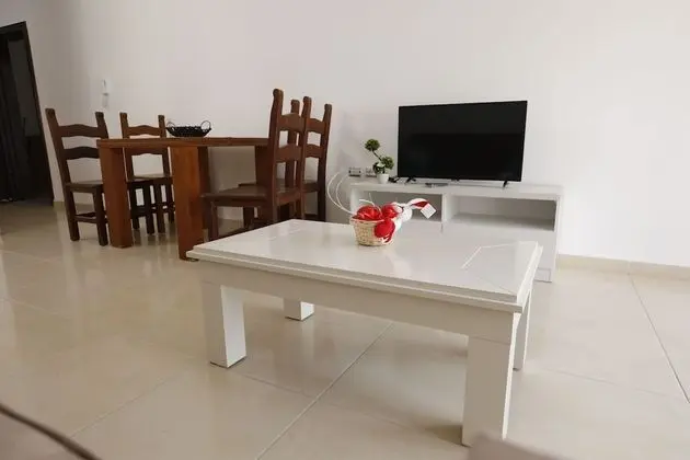 Apart Daire, 1 Yatak Odası, Balkon