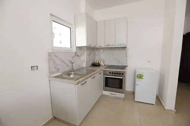Apart Daire, 1 Yatak Odası, Balkon