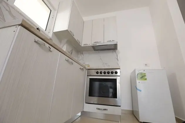 Apart Daire, 1 Yatak Odası, Balkon