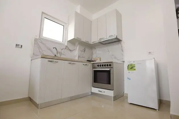 Apart Daire, 1 Yatak Odası, Balkon