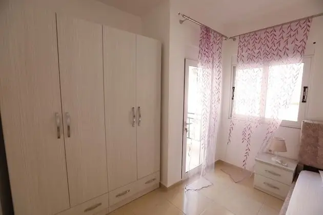 Apart Daire, 1 Yatak Odası, Balkon