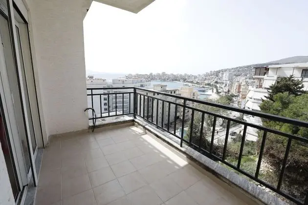 Apart Daire, 1 Yatak Odası, Balkon