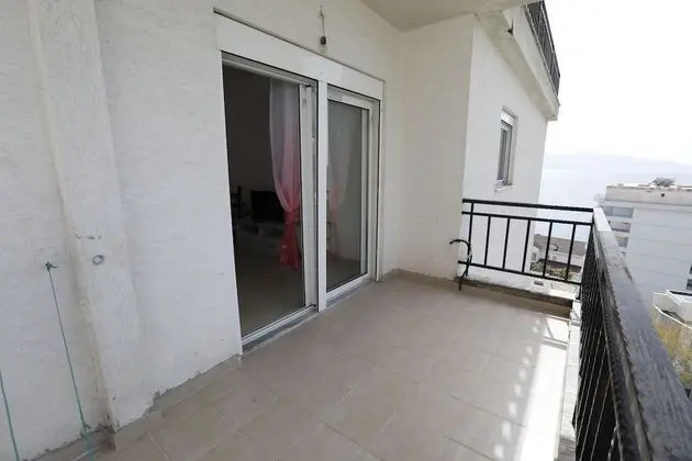 Apart Daire, 1 Yatak Odası, Balkon