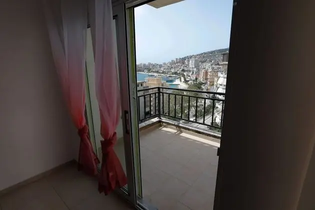 Apart Daire, 1 Yatak Odası, Balkon