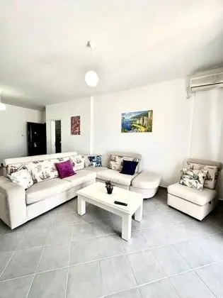 Apart Daire, 2 Yatak Odası, Balkon