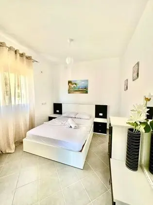 Apart Daire, 2 Yatak Odası, Balkon