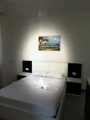 Apart Daire, 2 Yatak Odası, Balkon