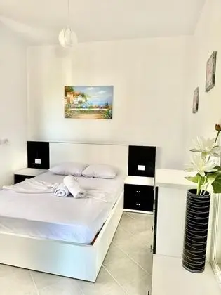 Apart Daire, 2 Yatak Odası, Balkon
