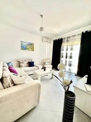 Apart Daire, 2 Yatak Odası, Balkon