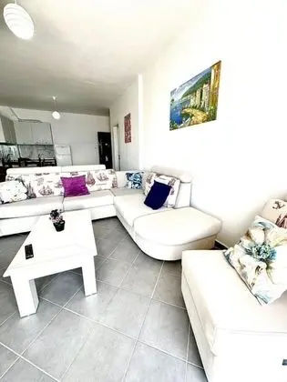 Apart Daire, 2 Yatak Odası, Balkon