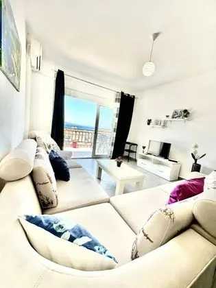 Apart Daire, 2 Yatak Odası, Balkon
