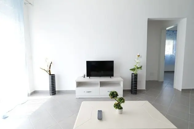 Apart Daire, 2 Yatak Odası, Balkon