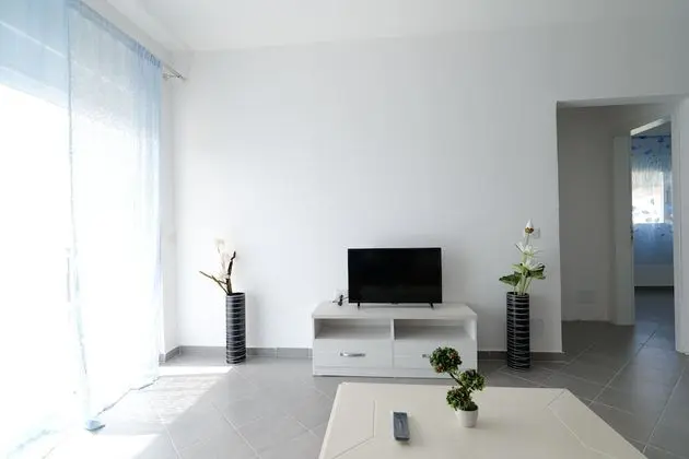 Apart Daire, 2 Yatak Odası, Balkon