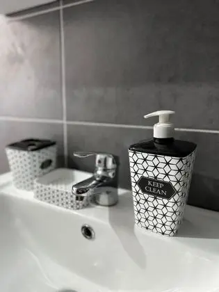 Apart Daire, 2 Yatak Odası, Balkon