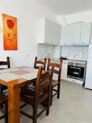 Apart Daire, 2 Yatak Odası, Balkon