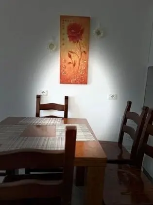 Apart Daire, 2 Yatak Odası, Balkon